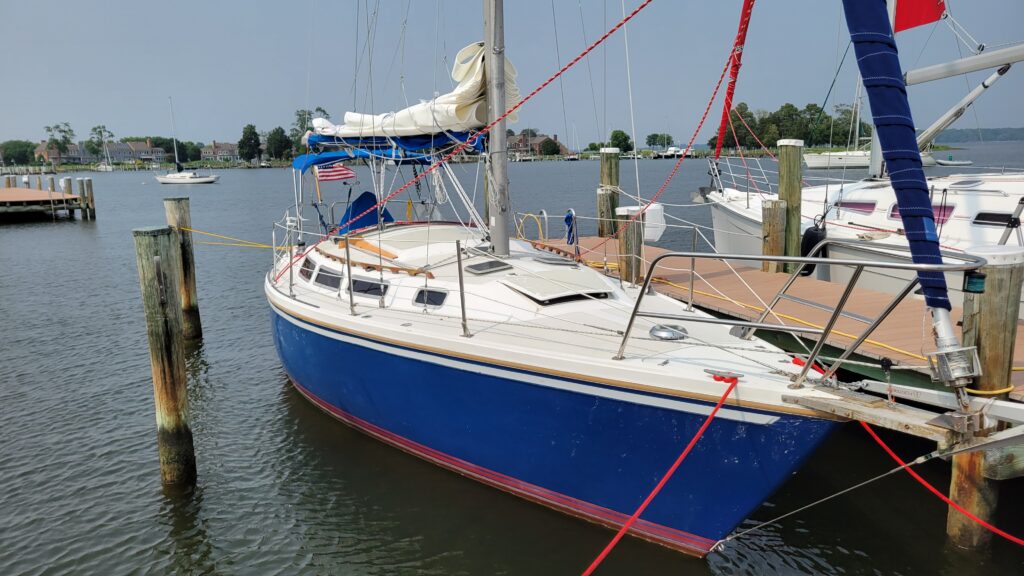 Uncharted at St. Michael's Maritime Museum