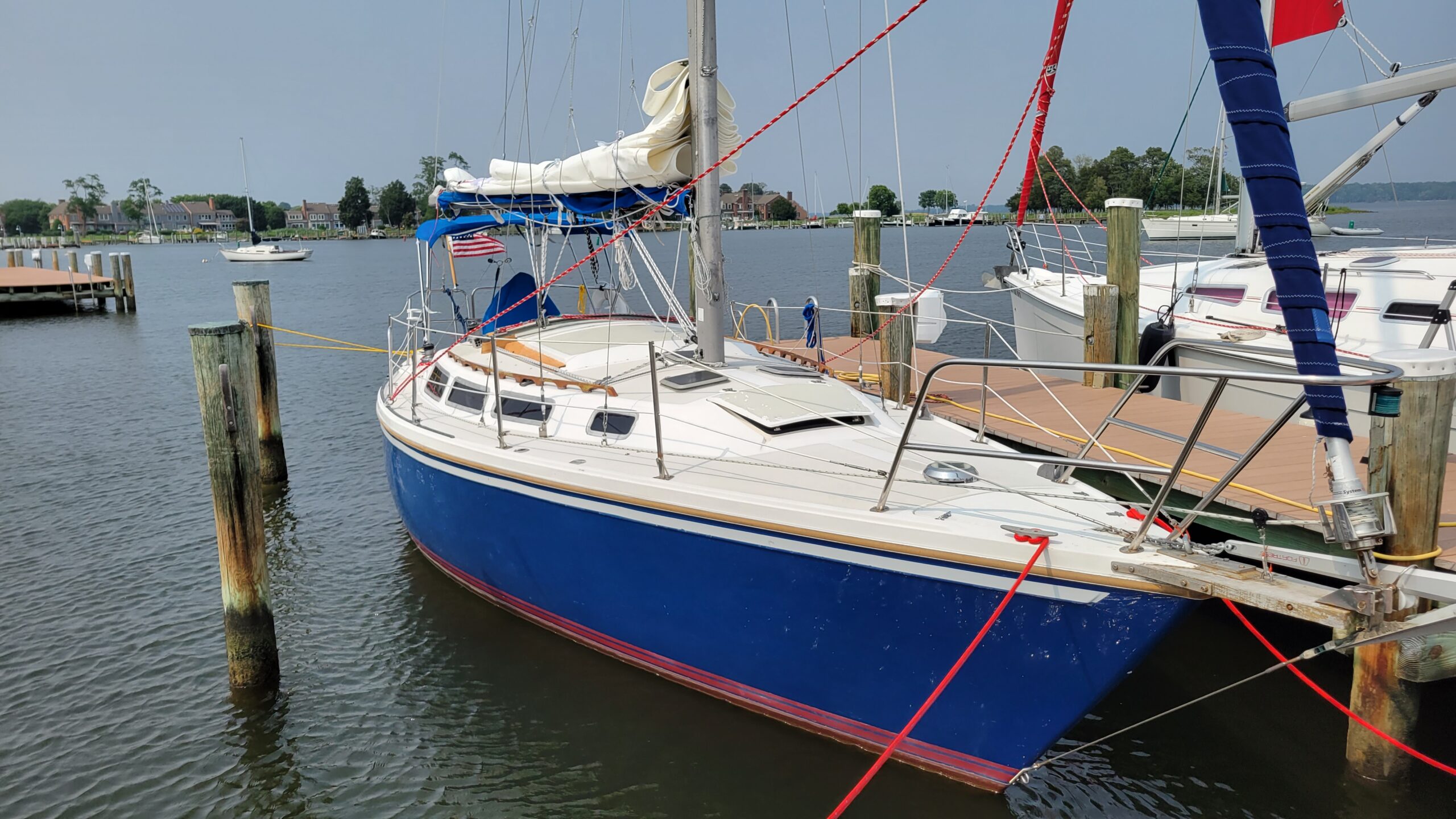 Uncharted at St. Michael's Maritime Museum